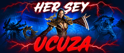HerseyUcuza