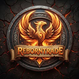 REBORNTRADE