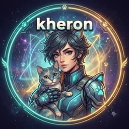 kheron