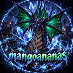 mangoananas