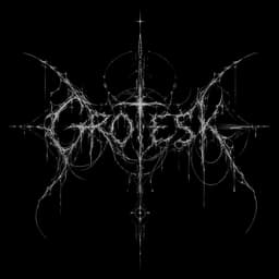 grotesque