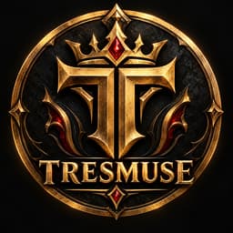 tresmuse