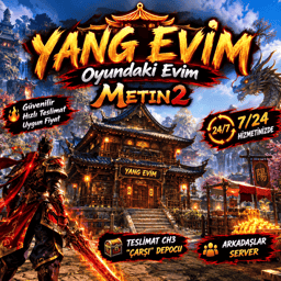 yangevim