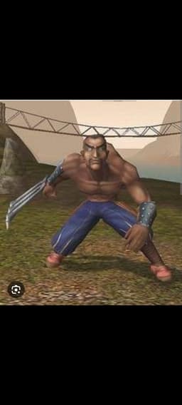 yabaniusak