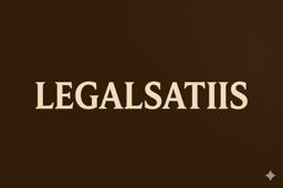 LEGALSATIIS