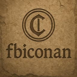fbiconan