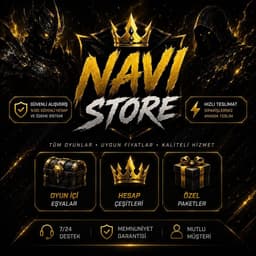 NaviStore