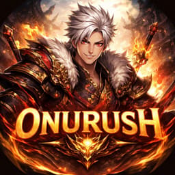 onurush