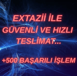 Extazii