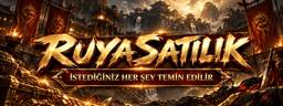ruyasatilik