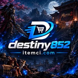 destiny852