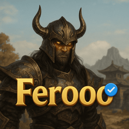 ferooooooo