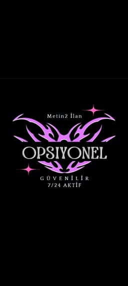 OpsiyoneL