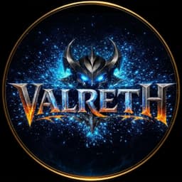 VALRETH