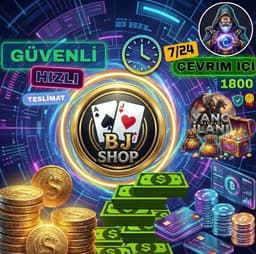 BJSHOP
