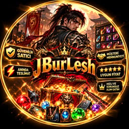 JBurLesh