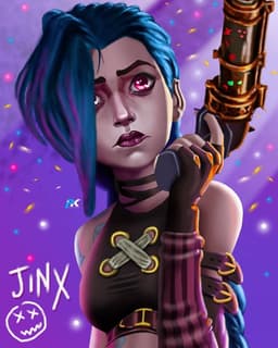 myjinx