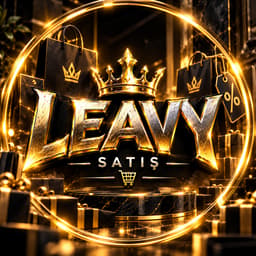 leavy