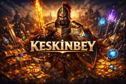 KesKinBey