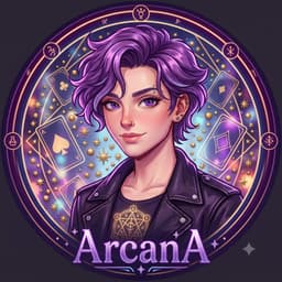 ArcanA