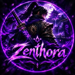 Zenthora