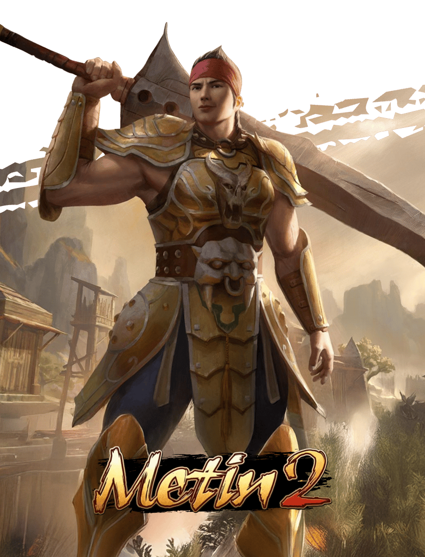 Metin2