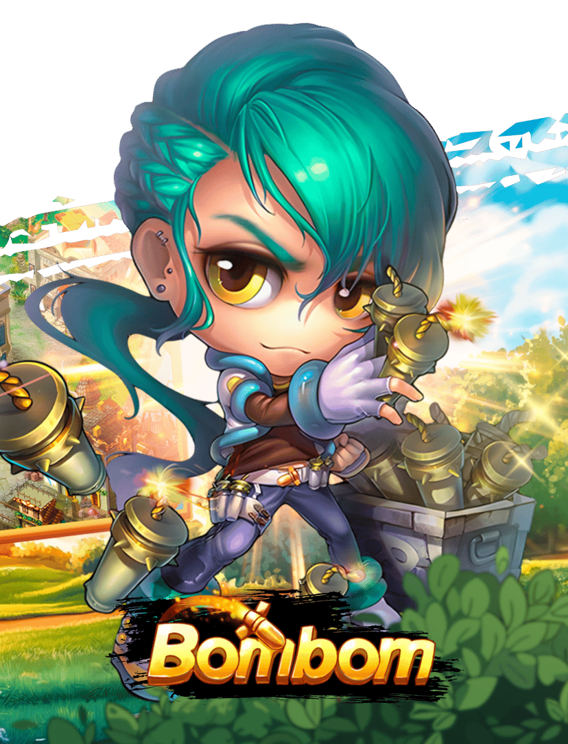 BomBom