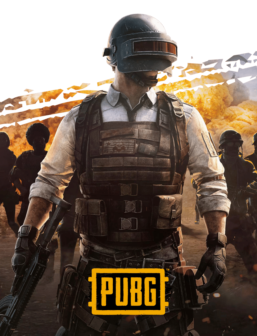 Pubg Mobile