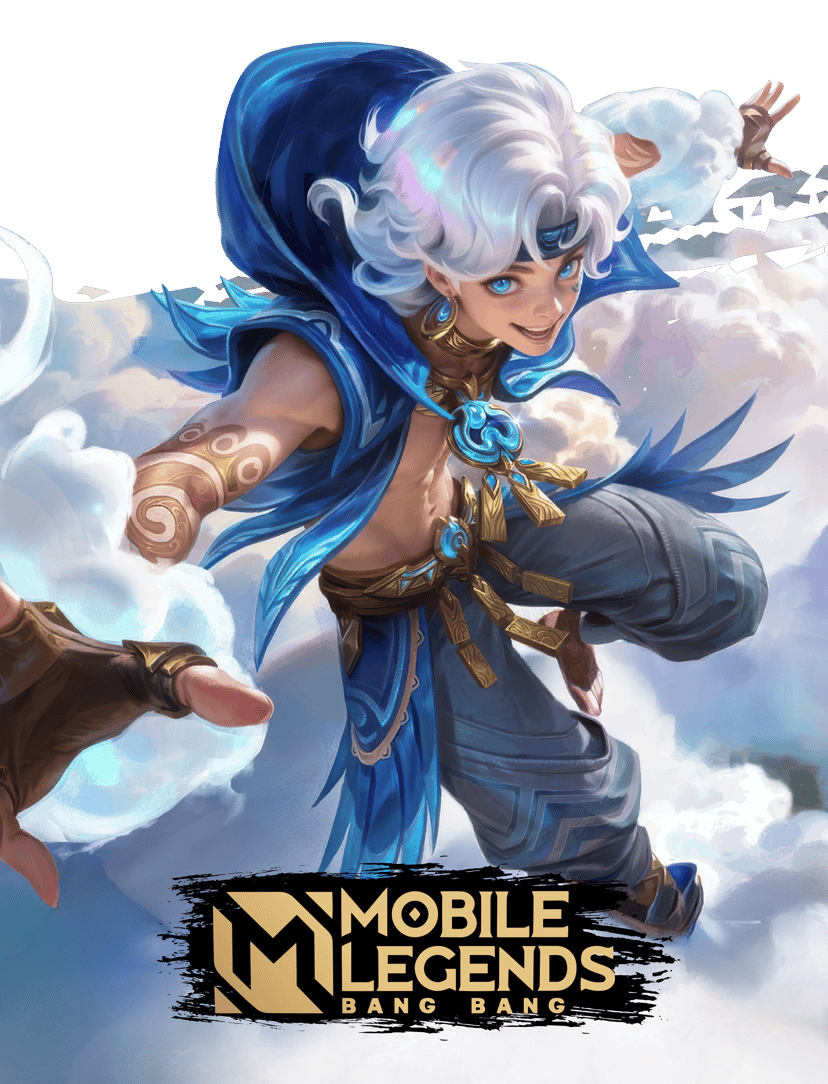 Mobile Legends