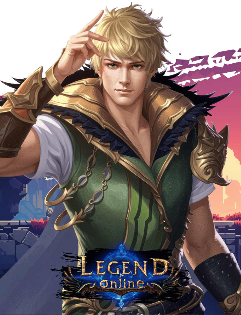 Legend Online