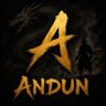 andun