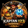 kaptan123