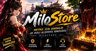 MiloStore