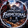 FARMCIKIRAL