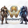 WonStoreTR