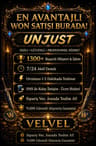 unjustgeridondu