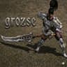 grozse