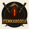 ITEMKARGODA