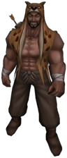 yangshin