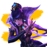 LevelUnrank