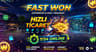 FASTWON