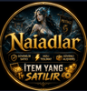 Naiadlar