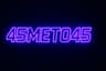 45meto45