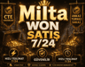 milta