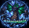 mangoananas