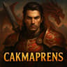 cakmaprens