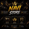 NaviStore