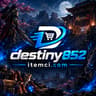 destiny852