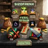sizofrenx