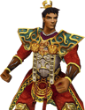 Warriorrr